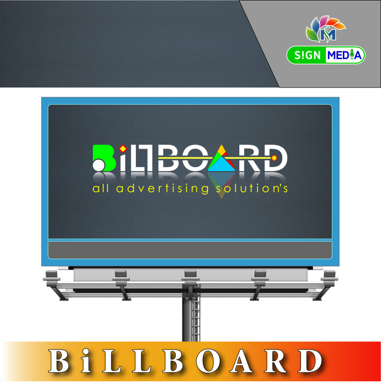 Billboard LED